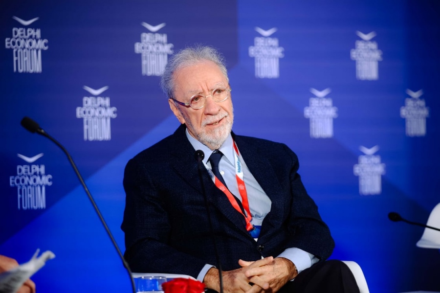 Βόμβα από Μ. Σάλλα: Έρχεται πληθωριστικό σοκ λόγω πετρελαίου – Άργησαν τα μέτρα της κυβέρνησης