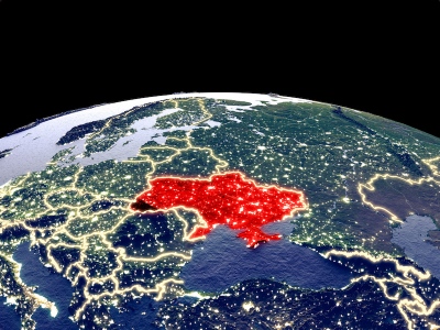 Οι εδαφικές ήττες οδηγούν την Ουκρανία στο... διάστημα - Δημιούργησε «Τμήμα Διαστημικής Πολιτικής» για ανάπτυξη δορυφορικών επικοινωνιών