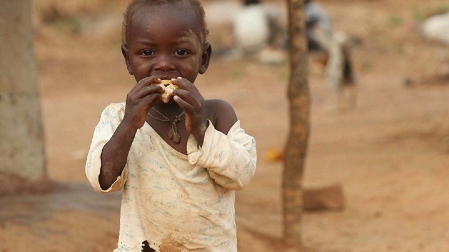 Σε μια εβδομάδα ξεμένει από ψωμί η Ζιμπάμπουε - Αδυνατεί να πληρώσει για την εισαγωγή σταριού