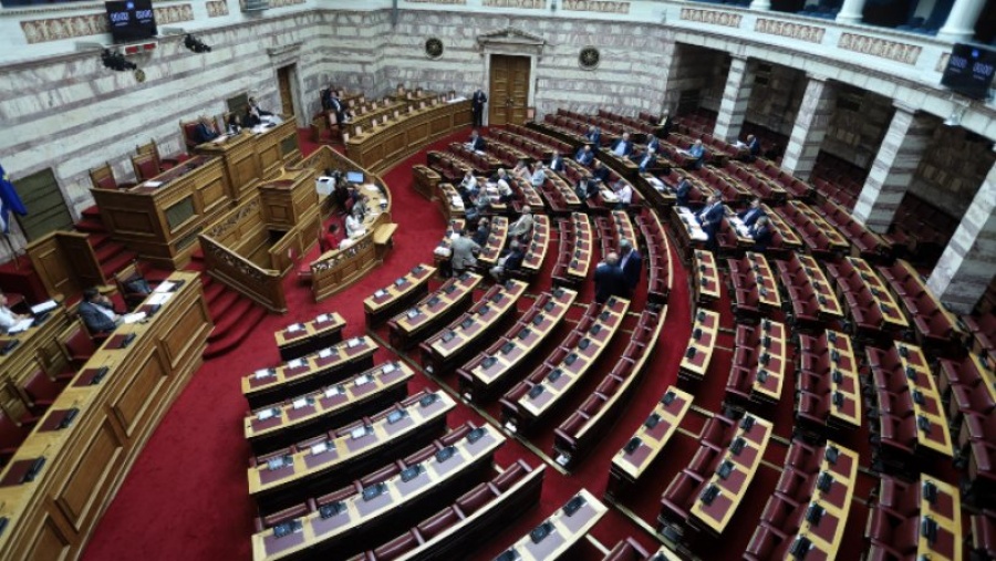 Ναι του ΣΥΡΙΖΑ επί της αρχής και των άρθρων του νομοσχεδίου για τη ψήφο των Ελλήνων του εξωτερικού