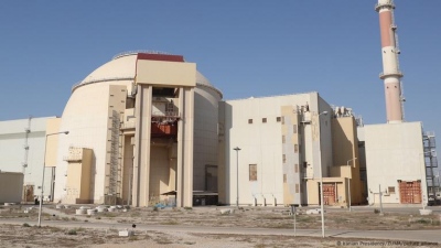 Η Ρωσία στηρίζει... πυρηνικά το Ιράν για ειρηνική χρήση ενέργειας