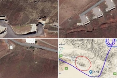 Τι συμβαίνει; Τουρκικό drone Bayraktar πραγματοποίησε αναγνώριση ιρανικών στόχων ενώ έψαχνε για το ελικόπτερο του Raisi