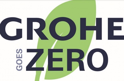 GROHE: Σημαντική ανάπτυξη και το 2020 χάρη στις συνέργειες με LIXIL