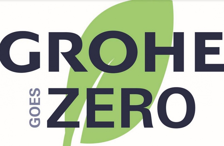 GROHE: Σημαντική ανάπτυξη και το 2020 χάρη στις συνέργειες με LIXIL