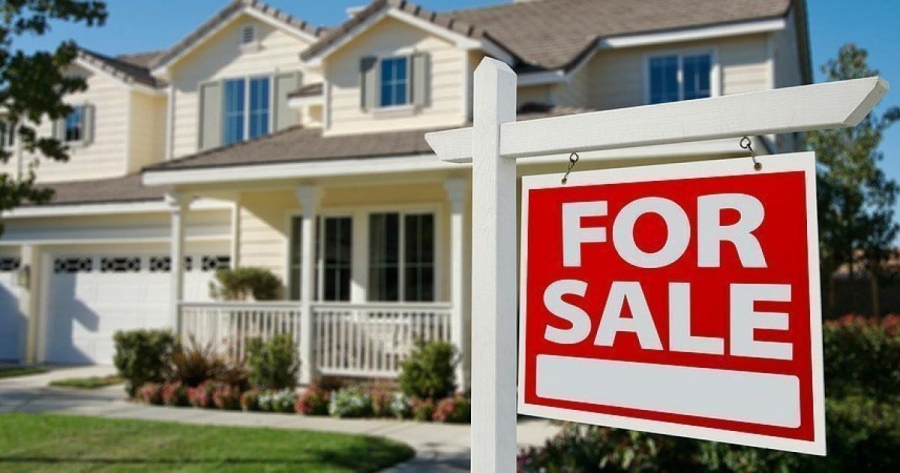 ΗΠΑ: Νέα πτώση 2,7% στις μεταπωλήσεις κατοικιών τον Απρίλιο του 2021