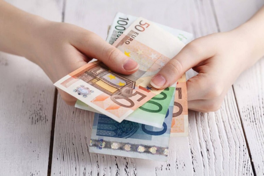 Επίδομα θέρμανσης: Την επόμενη εβδομάδα οι αιτήσεις - Τον Ιανουάριο οι πληρωμές