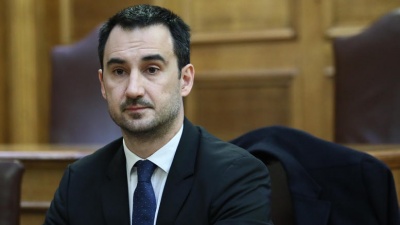 Χαρίτσης (ΣΥΡΙΖΑ): Πλήρως αποτυχημένη η διαχείριση της κυβέρνησης στο προσφυγικό – Δεν είναι σχολιαστής