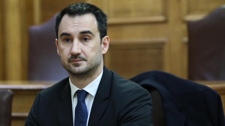 Χαρίτσης (ΣΥΡΙΖΑ): Πλήρως αποτυχημένη η διαχείριση της κυβέρνησης στο προσφυγικό – Δεν είναι σχολιαστής