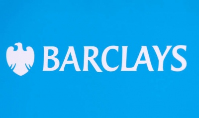 Barclays: Απογοήτευσαν τα κέρδη α' εξαμήνου, η μετοχή στο -4%