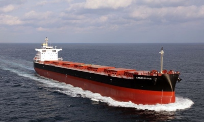 Safe Bulkers: Από 14/9 σε διαπραγμάτευση οι 12 εκατ. μετοχές από το placement