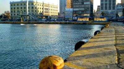 Στο λιμάνι του Πειραιά 370 πρόσφυγες και μετανάστες από Χίο και Μυτιλήνη - Μεταφορά σε δομές φιλοξενίας