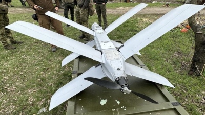 Όλη η Δύση το παραδέχεται – Το πιο τρομερό όπλο στην Ουκρανία είναι το drone Lancet της Kalashnikov, είναι φονιάς