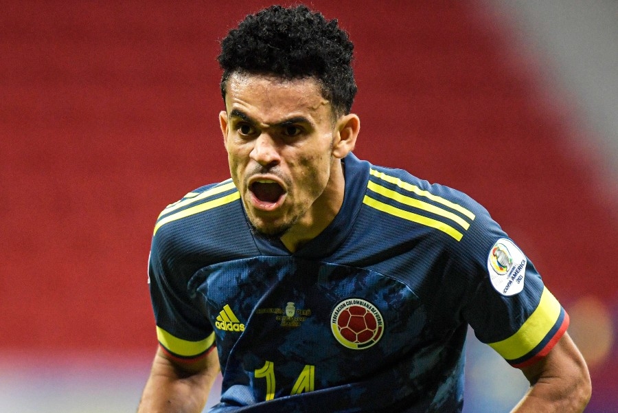Copa America, Κολομβία – Περού 3-2: «Λυτρωτής» Ντίας για τους γηπεδούχους και 3η θέση (video)