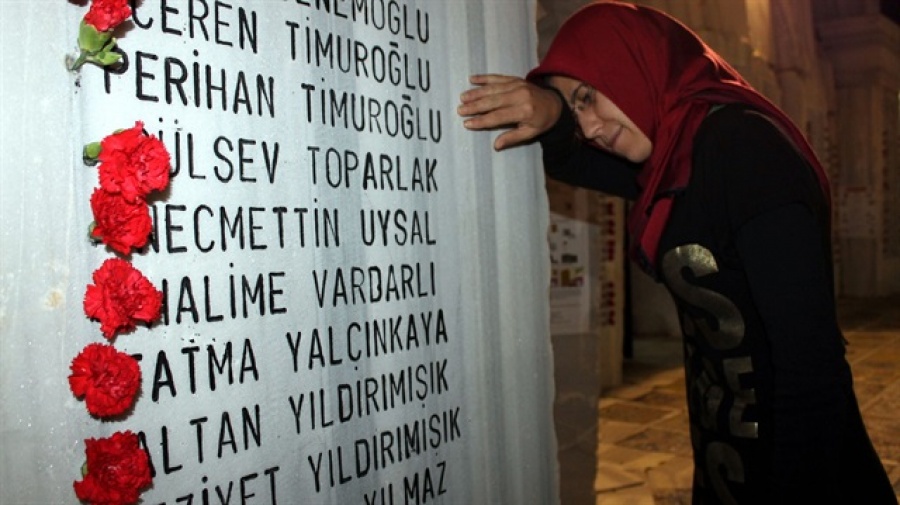 Μαύρη επέτειος, 19 χρόνια από τον φονικό σεισμό στην Τουρκία