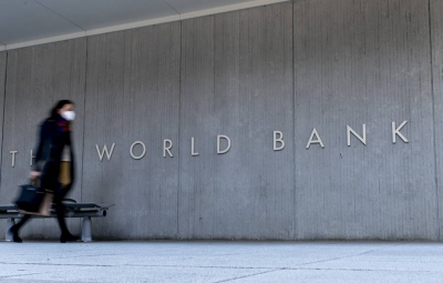 Η Παγκόσμια Τράπεζα θα διαθέσει 30 δισεκατομμύρια δολάρια για τη βελτίωση της επισιτιστικής ασφάλειας