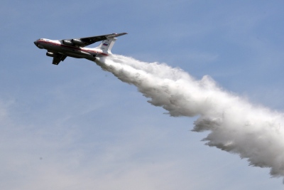 Θα υπερασπιστεί η Ρωσία την Κούβα – Τρόμος στις ΗΠΑ από το ρωσικό Il-76