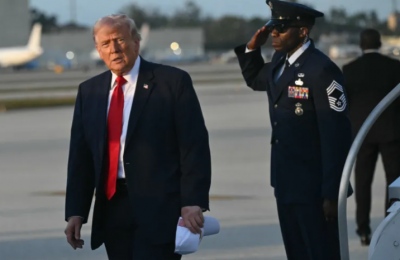 Trump: Ο νέος ανώτατος ηγέτης του Ιράν δεν θα μακροημερεύσει χωρίς την έγκρισή μου