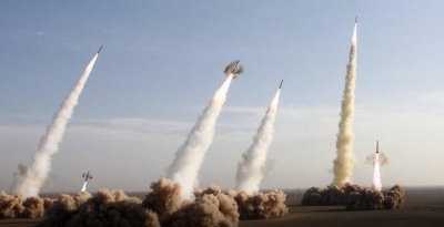 Ανέπαφο το πυραυλικό οπλοστάσιο του Ιράν, επιταχύνει τον ανεφοδιασμό σε  εκτοξευτές πυραύλων και drones