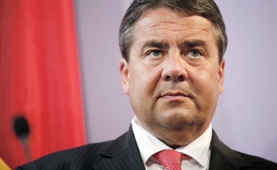 Gabriel (πρώην ΥΠΕΞ Γερμανίας): Απέτυχε η ΕΕ στην αντιμετώπιση της κρίσης του κορωνοϊού