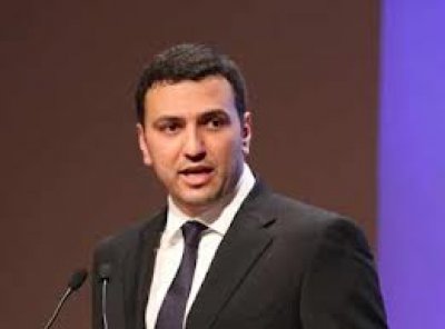 Κικίλιας (ΝΔ):  Η Ελλάδα χρειάζεται μείωση της φορολογίας, των δαπανών και προσέλκυση επενδύσεων