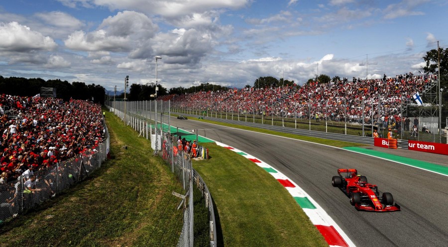 F1: Ανακοινώθηκαν δύο νέα Grand Prix – Ο Vettel μιλά με την Red Bull