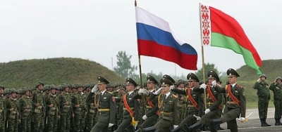 Ρωσία - Λευκορωσία παρατείνουν την διάρκεια των στρατιωτικών ασκήσεων, λόγω της τεταμένης κατάστασης στα ουκρανικά σύνορα