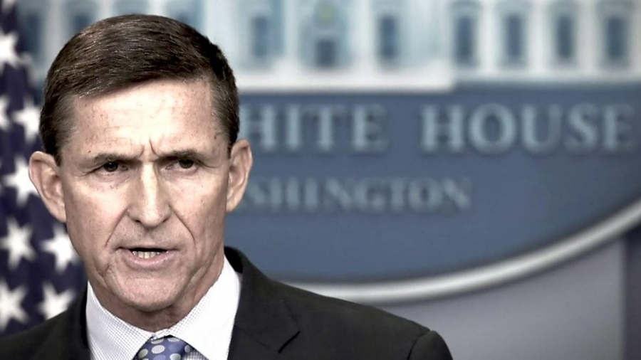 Flynn (Πρώην σύμβουλος Trump): Ο Zelensky είναι το μεγαλύτερο εμπόδιο για την ειρήνη στην Ουκρανία