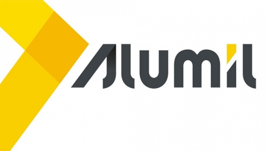 Η Alumil κατέκτησε πρώτη την κορυφαία πιστοποίηση «OK Recycled»