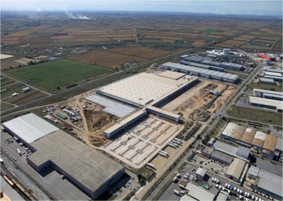 Η ζήτηση για logistic center, η νέα τάση παγκοσμίως στο real estate έφτασε και στην Ελλάδα