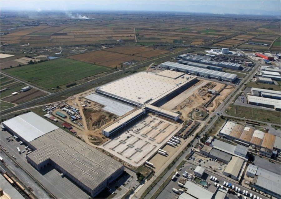 Η ζήτηση για logistic center, η νέα τάση παγκοσμίως στο real estate έφτασε και στην Ελλάδα