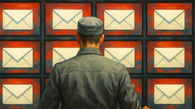 Η Ρωσία δημιουργεί τον χειρότερο κίνδυνο για τον εαυτό της - Το φάντασμα του σταλινισμού πλανάται πάνω από τη χώρα