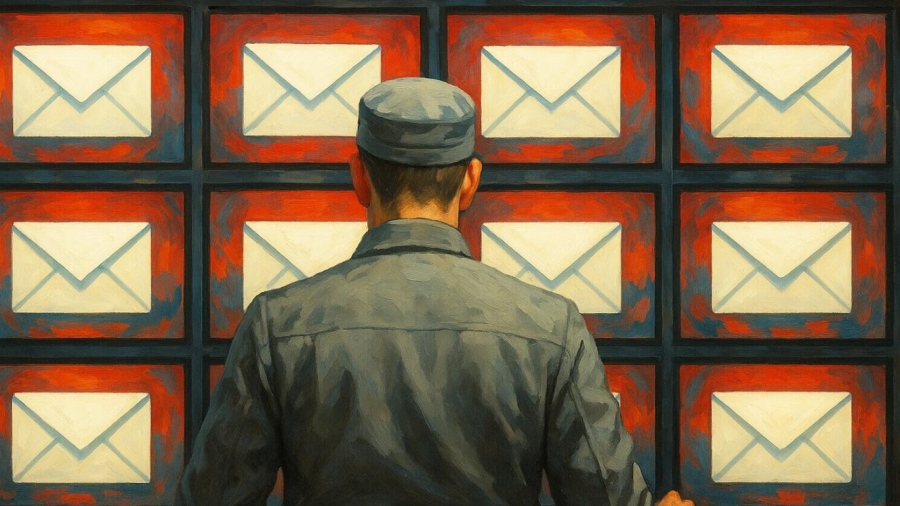 Η Ρωσία δημιουργεί τον χειρότερο κίνδυνο για τον εαυτό της - Το φάντασμα του σταλινισμού πλανάται πάνω από τη χώρα