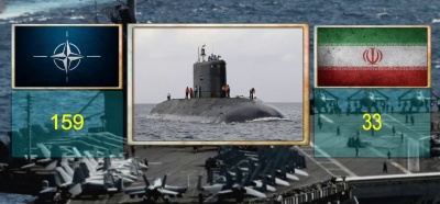 Μήνυμα ΝΑΤΟ σε ΗΠΑ: Καμία στρατιωτική εμπλοκή στον Περσικό Κόλπο - Πλάνη ηΗ ιδέα ενός «σύντομου πολέμου» με το Ιράν