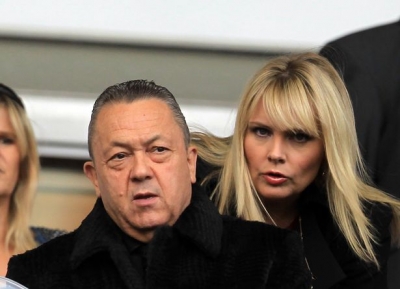 Σάλος στη Βρετανία με το διορισμό μιας πρώην πορνοστάρ στη Γενική Διεύθυνση της West Ham