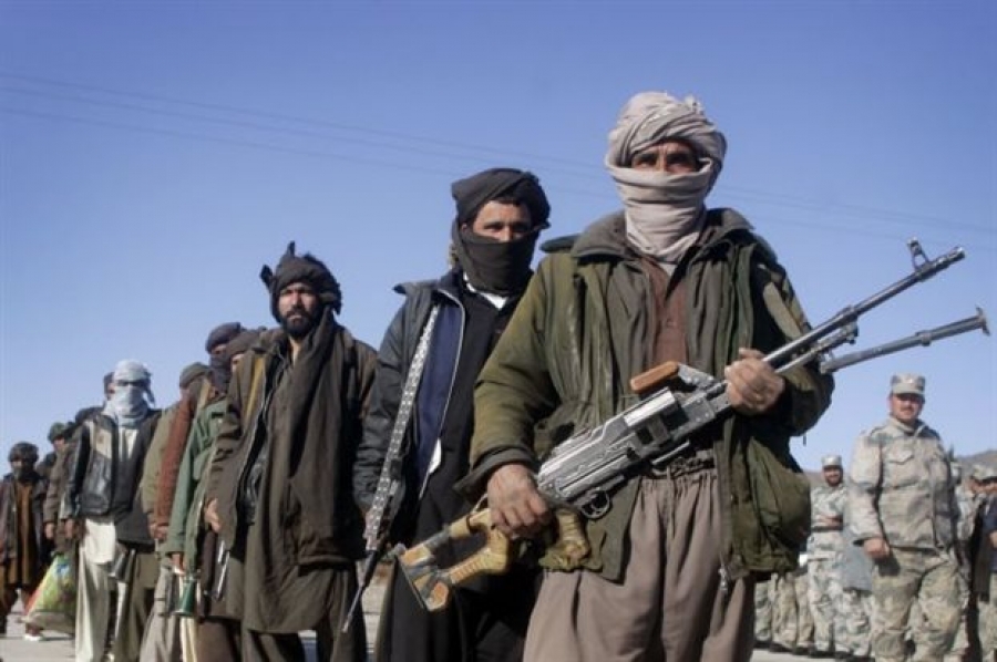 Οι Ταλιμπάν προτείνουν 3 μήνες κατάπαυσης πυρός με αντάλλαγμα απελευθέρωση 7.000 κρατουμένων
