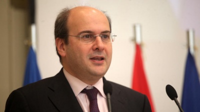 Χατζηδάκης: Έχει εξαντλήσει τη δυναμική του ο ΣΥΡΙΖΑ – Το υπερπλεόνασμα τσακίζει την οικονομία