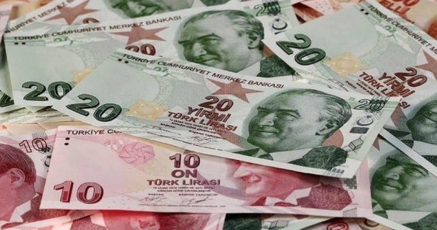 Απαισιόδοξοι οι αναλυτές για την τουρκική λίρα - Η διολίσθηση θα συνεχιστεί