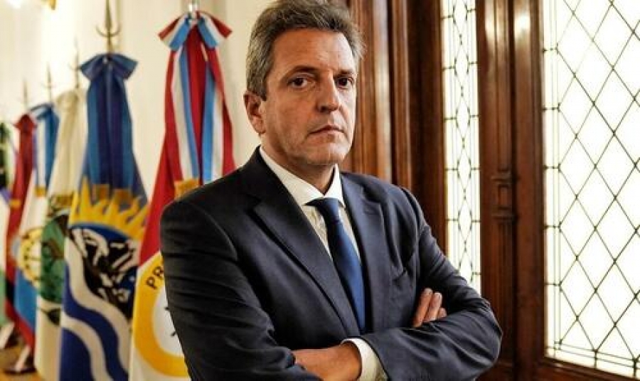 Αργεντινή: Νέες «υποσχέσεις» από τον Υπ. Οικονομικών - Θα σταματήσει να τυπώνει χρήματα λόγω πληθωρισμού 60%