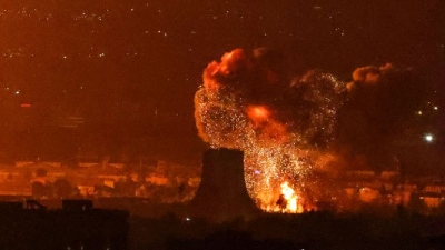 «Τα μάτια σας είναι τυφλά» - Πώς το Ιράν διαλύει τα συστήματα αεράμυνας του Ισραήλ