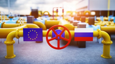 Η απάτη της Ευρώπης – Επίσημα τελειώνουν το Ρωσικό φυσικό αέριο… και το επαναφέρουν βαπτιζόμενο Αμερικανικό ή Βρετανικό