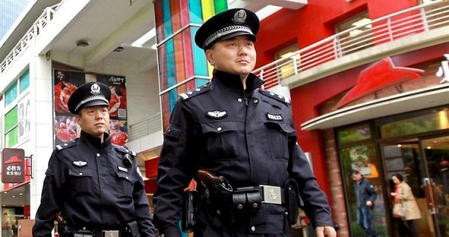 Σερβία: Τον... «Μεγάλο Αδελφό» δημιουργεί η Huawei - Κάμερες και κοινές περιπολίες Σέρβων και Κινέζων αστυνομικών