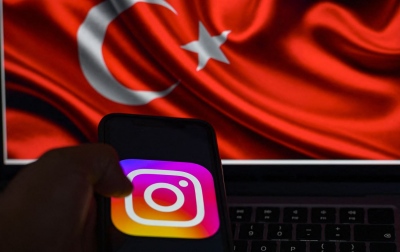 Η Τουρκία θα άρει την απαγόρευση πρόσβασης στο Instagram - Ποιες διασφαλίσεις έλαβε