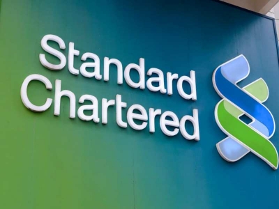 Standard Chartered: Αυξήθηκαν 57% τα προ φόρων κέρδη α΄ εξαμήνου 2021