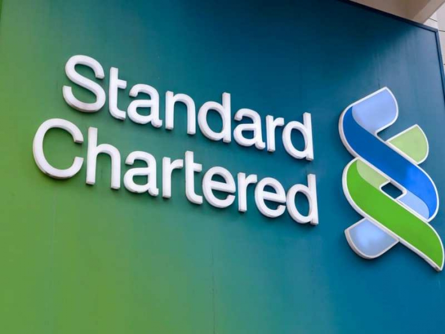 Standard Chartered: Αυξήθηκαν 57% τα προ φόρων κέρδη α΄ εξαμήνου 2021