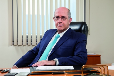 Ο Σπύρος Θεοδωρόπουλος και ο ΣΕΒ δείχνουν το δρόμο