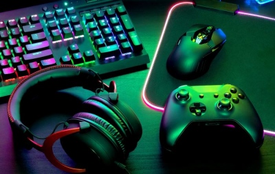 O Putin θέλει την απεξάρτηση των Ρώσων από τα δυτικά... videogames