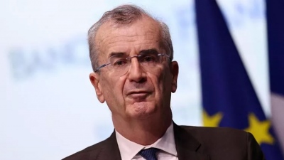 Villeroy (Γαλλία): Οι πολιτικές του Trump πλήττουν, πρωτίστως, την αμερικανική οικονομία