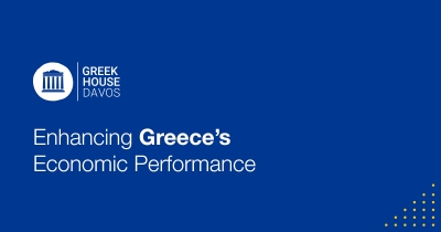 Greek House Davos: Η Ιστορία σε σημείο καμπής