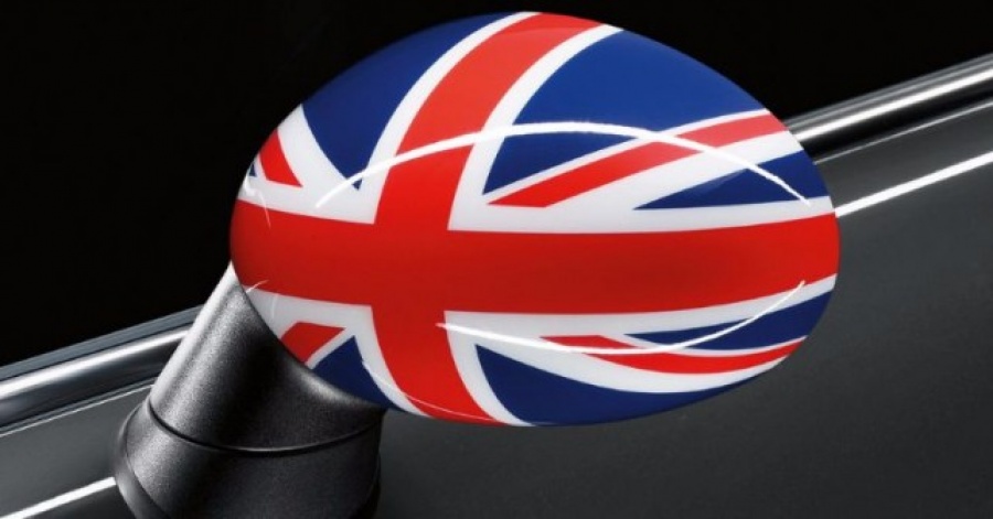 Η αβεβαιότητα του Brexit προκαλεί τριγμούς στη βρετανική αυτοκινητοβιομηχανία