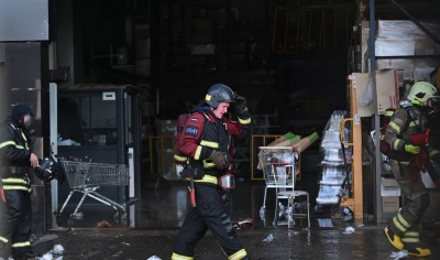 Τραγωδία στη Μόσχα: Τέσσερις νεκροί και πολλοί τραυματίες από έκρηξη αγωγού θερμού νερού